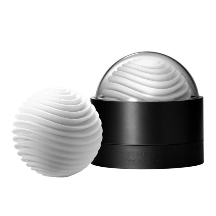 Tenga Geo aqua masturbador