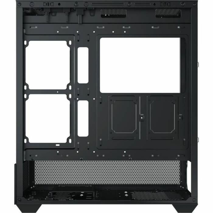 Xigmatek XIG4711409543802 Alphard - Caja PC Torre Media E-ATX - Vidrio Templado ARGB - Negro 2 Xigmatek XIG4711409543802 Alphard - Caja PC Torre Media E-ATX - Vidrio Templado ARGB - Negro 2