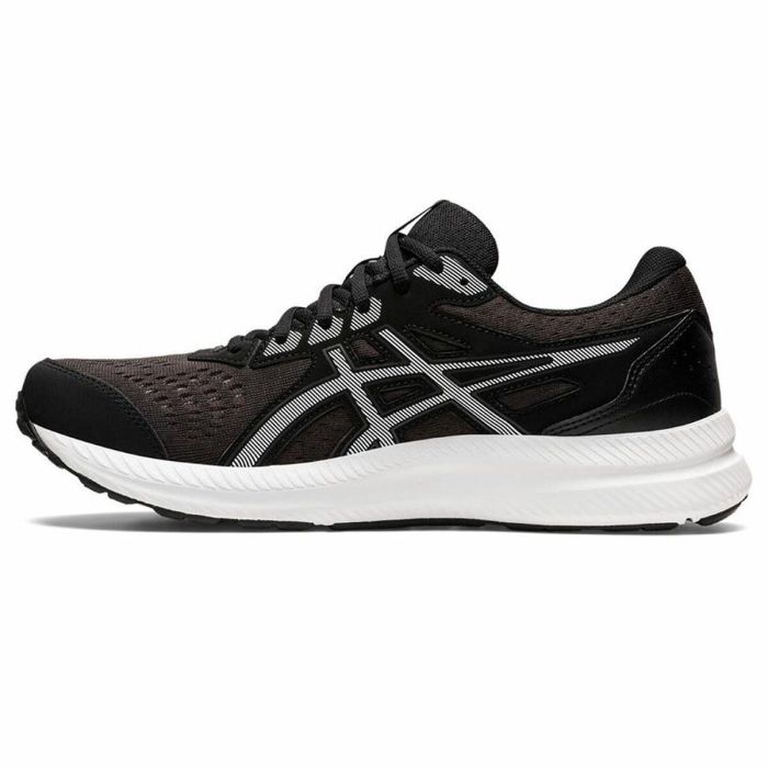 Zapatillas Deportivas Hombre Asics 1011B492-002 Negro 6