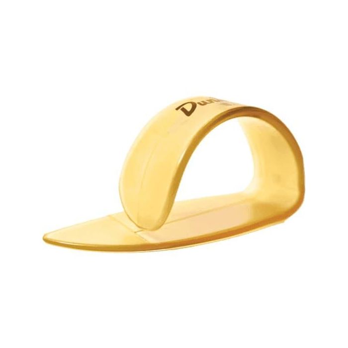 Dunlop Player's Pack 4 Pouces Medium