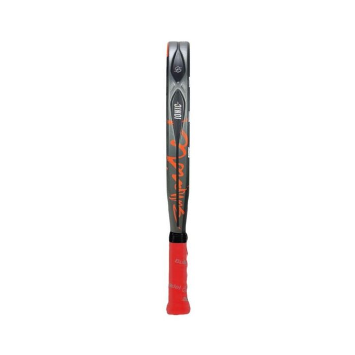 Pala de Pádel Bullpadel Ionic Power 25 2 Pala de Pádel Bullpadel Ionic Power 25 2