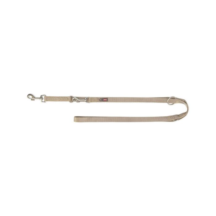 Ramal ajustable para perro Trixie Premium Arena XS/S 2 Ramal ajustable para perro Trixie Premium Arena XS/S 2