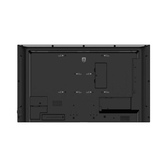 Philips 32BDL4650D Pantalla plana para señalización digital 81,3 cm (32") LCD 400 cd / m² Full HD Negro Procesador incorporado Android 11 24/7 3 Philips 32BDL4650D Pantalla plana para señalización digital 81,3 cm (32") LCD 400 cd / m² Full HD Negro Procesador incorporado Android 11 24/7 3