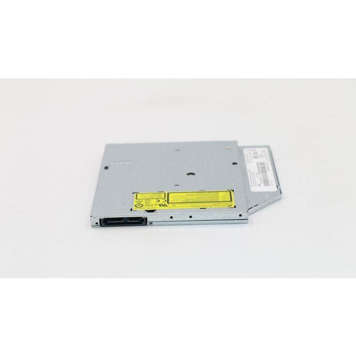 Lenovo Ultra-thin DVD-RW drive, 9mm height, supports CD/DVD reading and recording, compatible with Lenovo laptops. 3 Lenovo Ultra-thin DVD-RW drive, 9mm height, supports CD/DVD reading and recording, compatible with Lenovo laptops. 3
