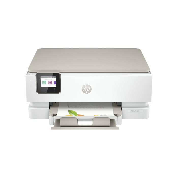 HP ENVY Inspire 7220e Inyección de tinta térmica A4 4800 x 1200 DPI 15 ppm Wifi 1 HP ENVY Inspire 7220e Inyección de tinta térmica A4 4800 x 1200 DPI 15 ppm Wifi 1
