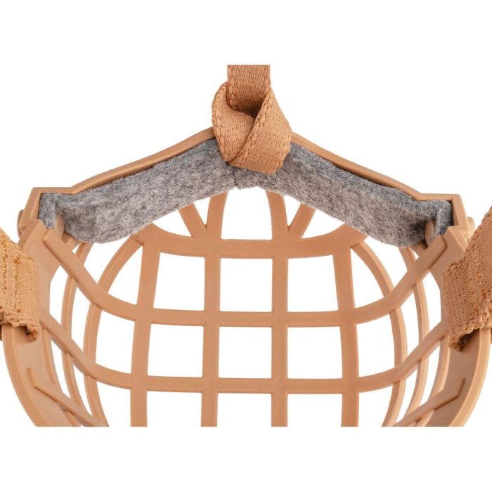 Bozal Company of Animals Marrón 2 2