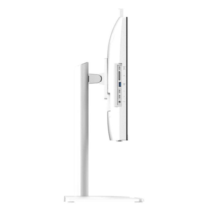 MSI AM273QP AI-246ES C7-155H Ordenador All in One 27" WQHD Intel Core Ultra 7 155H 32GB RAM 1TB SSD Windows 11 Pro 1