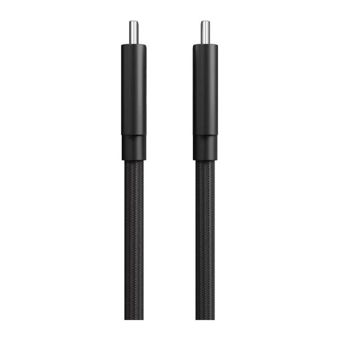 Targus HyperDrive Next Cable USB4 Gen 3x2 Macho a Macho 40 Gbit/s Trenzado 1.2m Negro 5 Targus HyperDrive Next Cable USB4 Gen 3x2 Macho a Macho 40 Gbit/s Trenzado 1.2m Negro 5