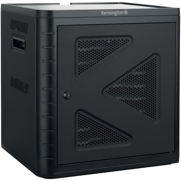 Kensington Charging Cabinet / Ladeschrank USB-C 2 Kensington Charging Cabinet / Ladeschrank USB-C 2