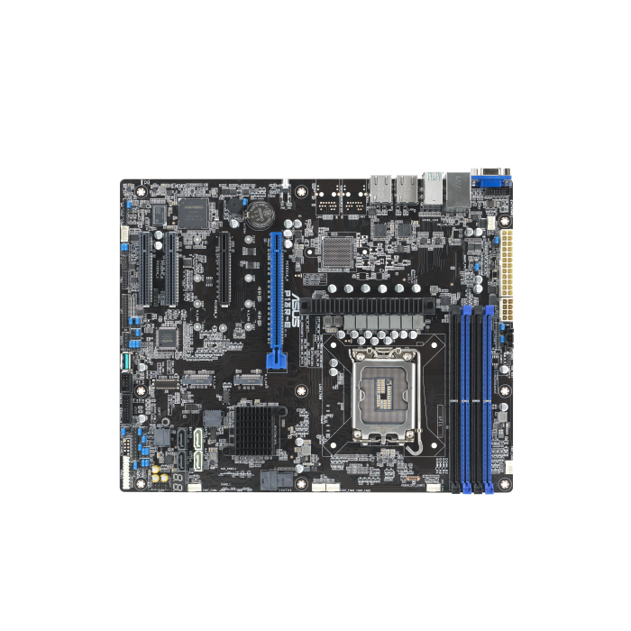 Asus Placa Base P13R-E Intel C266 LGA 1700 ATX Servidor 90SB0CS0-M0UAY1 2 Asus Placa Base P13R-E Intel C266 LGA 1700 ATX Servidor 90SB0CS0-M0UAY1 2