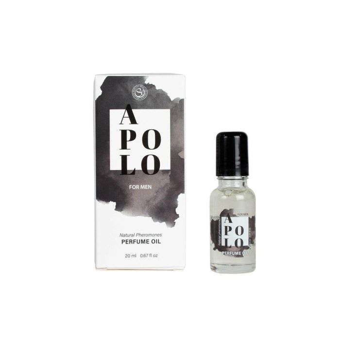 Afrodisíaco Secret Play 20 ml