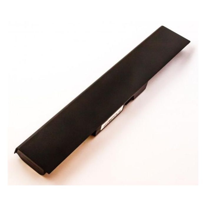 CoreParts Laptop Battery for HP 63.36Wh 8 Cell Li-ion 14.4V 4400mAh Black 1 CoreParts Laptop Battery for HP 63.36Wh 8 Cell Li-ion 14.4V 4400mAh Black 1