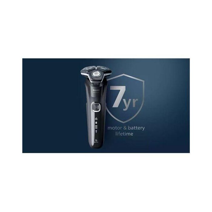 Philips S5889-11 Afeitadora eléctrica recargable y resistente al agua 4 Philips S5889-11 Afeitadora eléctrica recargable y resistente al agua 4