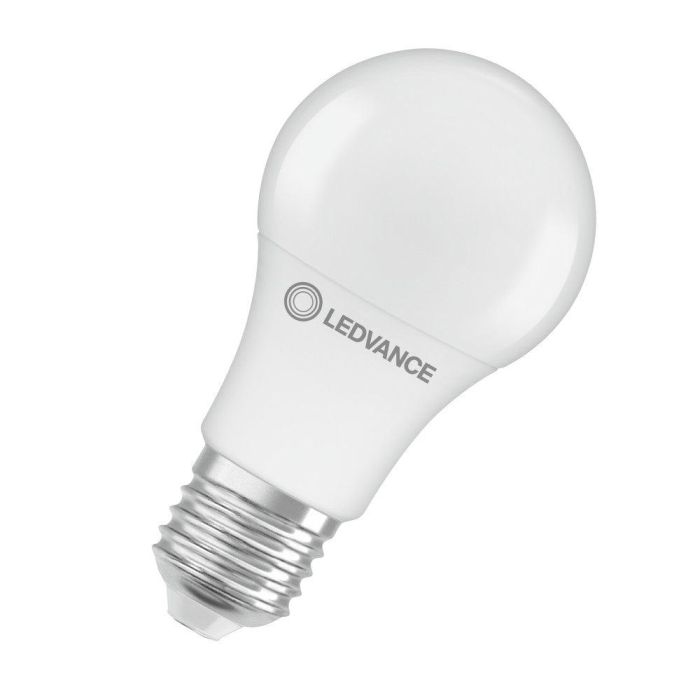 [LVE-4099854049620] Ledvance/Osram Bombilla LED "Classic" E27 8,5W 806Lm 2700K 200º IP20 - Blanco Muy Cálido