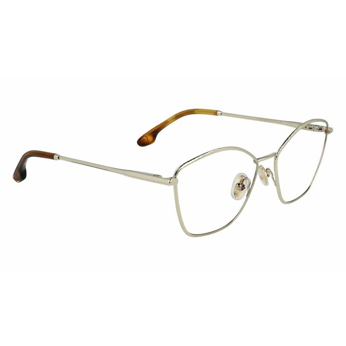 Montura de Gafas Mujer Victoria Beckham VB2122-5416756 ø 54 mm 1 Montura de Gafas Mujer Victoria Beckham VB2122-5416756 ø 54 mm 1