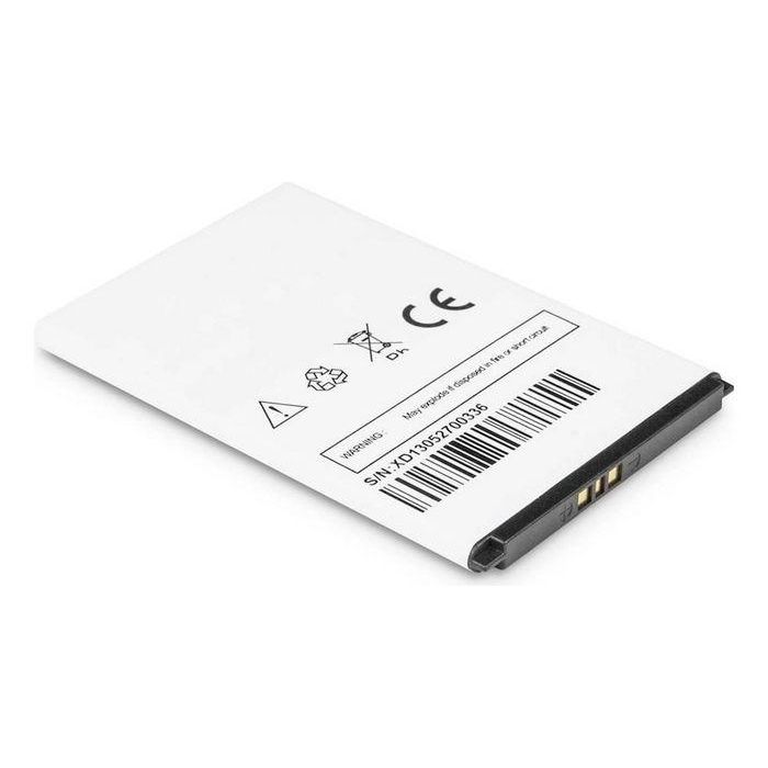 CoreParts Battery for Doro Mobile 5.55Wh Li-ion 3.7V 1500mAh, for Doro 7010, 7011, 7781, Secure 780x CoreParts Battery for Doro Mobile 5.55Wh Li-ion 3.7V 1500mAh, for Doro 7010, 7011, 7781, Secure 780x