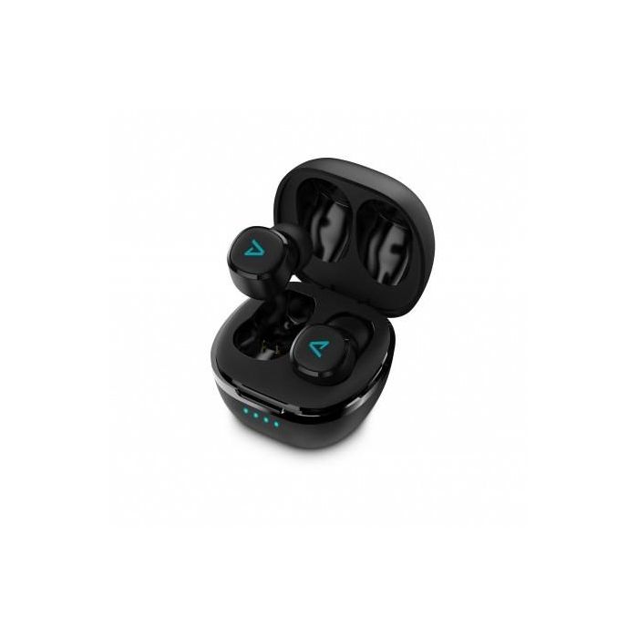 Lamax Dots2 Play Auriculares In-Ear True Wireless BT 5.1 con Batería 37h