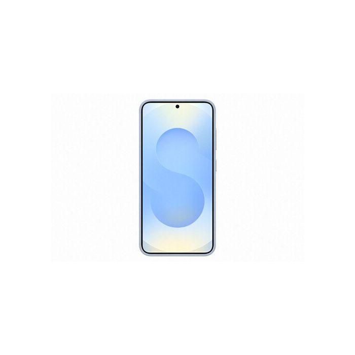 Funda para Móvil Samsung S25 Azul Galaxy S24 2 Funda para Móvil Samsung S25 Azul Galaxy S24 2