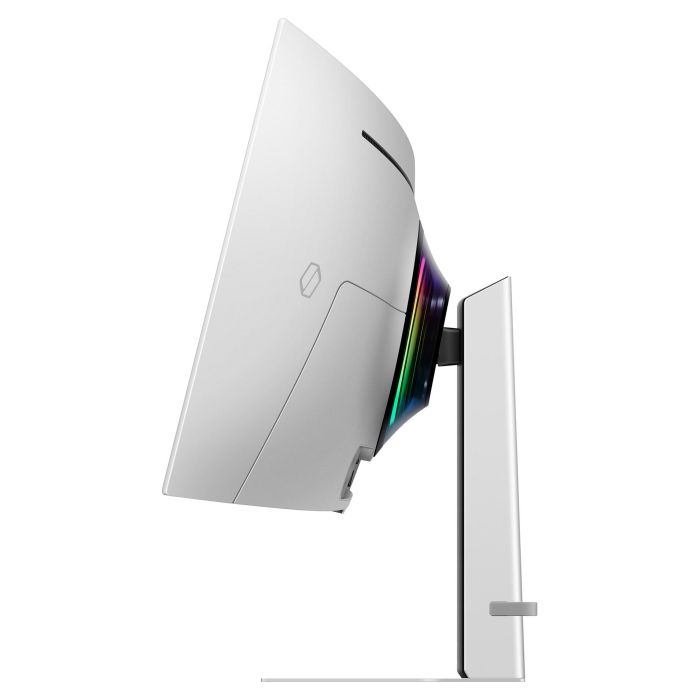 Samsung S49DG934SU Monitor Curvo 49" (124cm) Dual QHD OLED 0.03ms 32:9 Plata 12