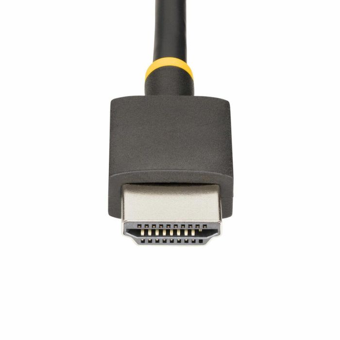 Cable VGA Startech 148B-HDMI-DP-8K 30 cm 16 Cable VGA Startech 148B-HDMI-DP-8K 30 cm 16