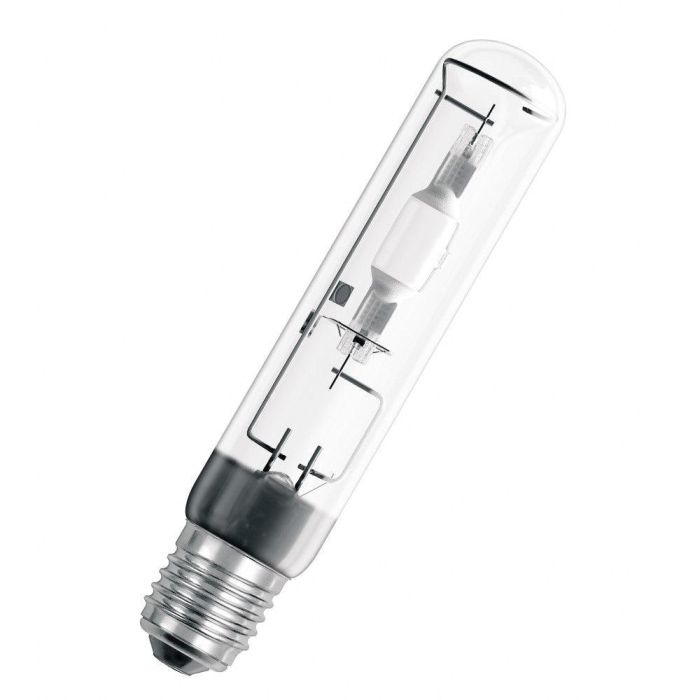 Ledvance LVE-4008321677846 Lámpara Halogenuros Metálicos POWERSTAR Cuarzo E40 250W 18000Lm 5500K Blanco Frío Filtro UV Ledvance LVE-4008321677846 Lámpara Halogenuros Metálicos POWERSTAR Cuarzo E40 250W 18000Lm 5500K Blanco Frío Filtro UV