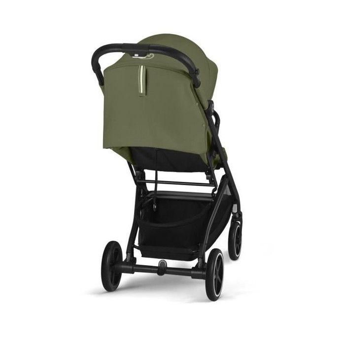 Cybex CYB1740439941468 Cochecito Beezy - Verde Musgo 3