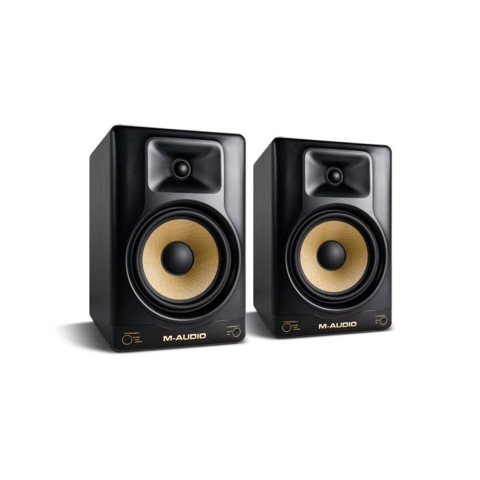 Altavoz Bluetooth Portátil M-Audio FORTYEIGHTYXEU 1