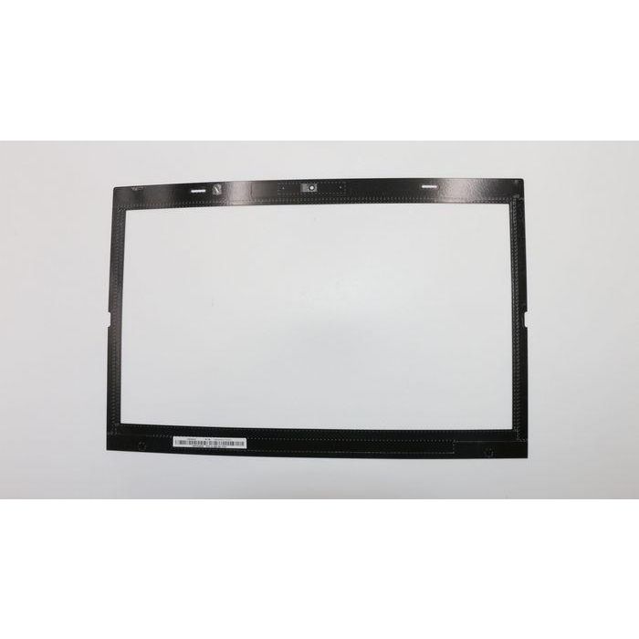 Lenovo LCD bezel for Lenovo notebooks, dimensions 22cm x 33.5cm x 0.5cm, lightweight design, replacement part. 1 Lenovo LCD bezel for Lenovo notebooks, dimensions 22cm x 33.5cm x 0.5cm, lightweight design, replacement part. 1