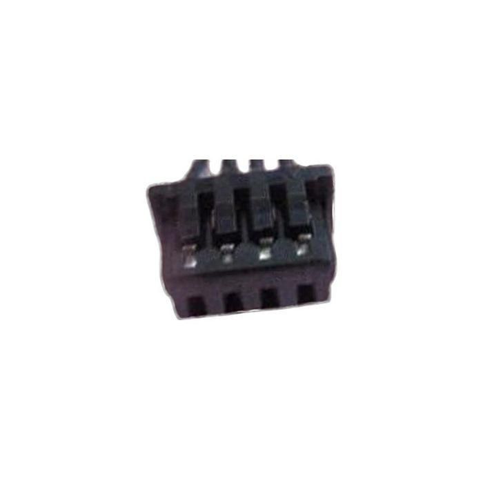 HP Thermal Fan Kit para GPUs de 18mm, 125W, refrigeración óptima para sistemas HP 1