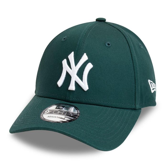 Gorra Deportiva New Era 9FORTY NEYYAN 60471456 Verde Talla única Gorra Deportiva New Era 9FORTY NEYYAN 60471456 Verde Talla única