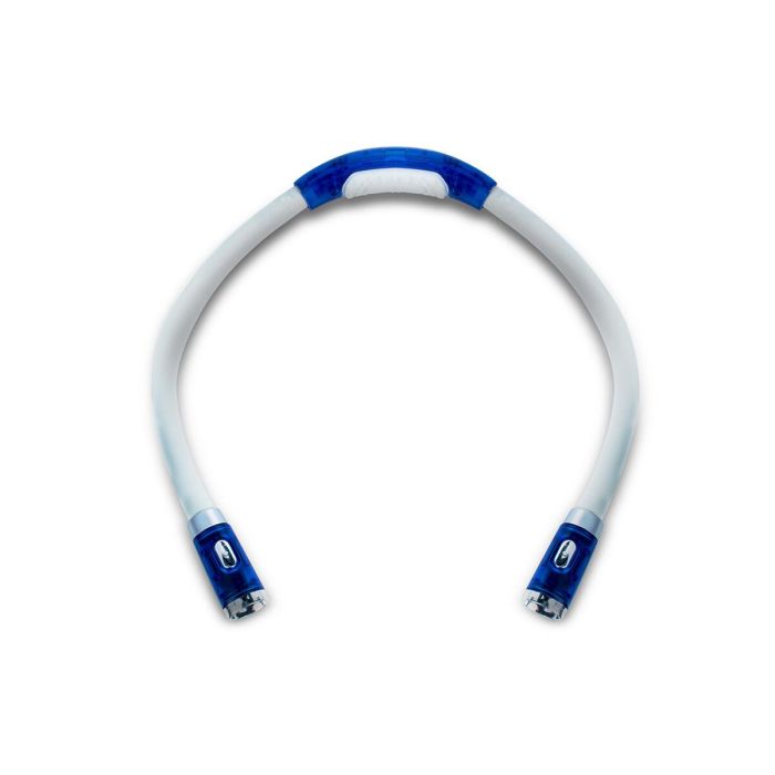 Luz LED de Lectura para Cuello Nereled InnovaGoods 4 Luz LED de Lectura para Cuello Nereled InnovaGoods 4