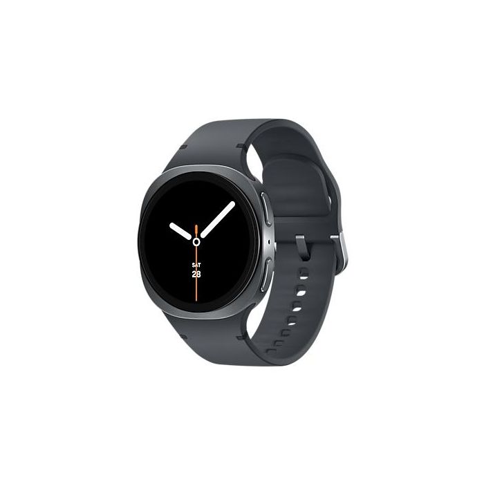 Samsung Galaxy Watch 8 40Mm Bluetooth Graphite SM-L320 Smartwatch