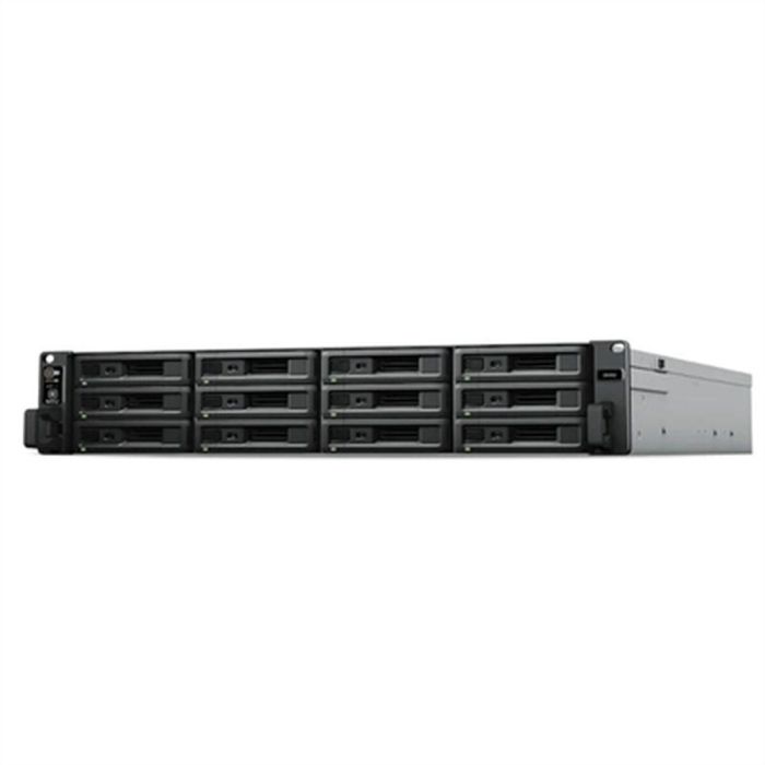 Synology SA6400 Servidor NAS 32GB RAM 24 Bahías 0 Synology SA6400 Servidor NAS 32GB RAM 24 Bahías 0