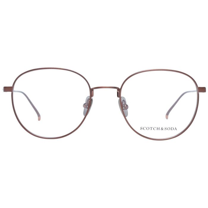 Montura de Gafas Hombre Scotch & Soda SS2001 51186 2 Montura de Gafas Hombre Scotch & Soda SS2001 51186 2