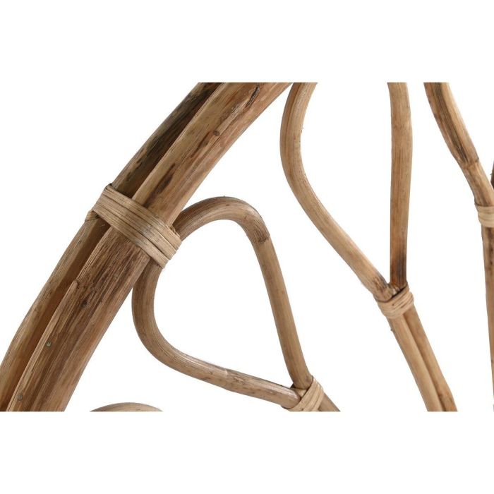 Cabecero de Cama DKD Home Decor Natural Girasol 100 x 4 x 90 cm 100 x 4 x 126 cm Bambú 1 Cabecero de Cama DKD Home Decor Natural Girasol 100 x 4 x 90 cm 100 x 4 x 126 cm Bambú 1