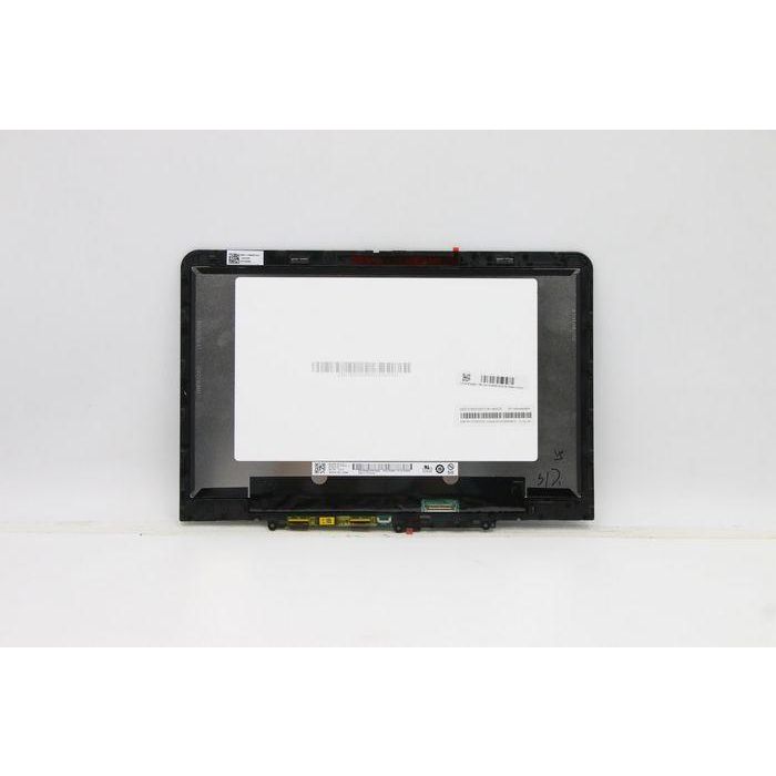 Lenovo 11.6-inch LCD touch module, HD resolution 1366x768, designed for Lenovo 300e Chromebook Gen 3. 1 Lenovo 11.6-inch LCD touch module, HD resolution 1366x768, designed for Lenovo 300e Chromebook Gen 3. 1