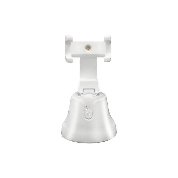 Soporte para Selfie Leotec 360 Selfie/ Blanco Soporte para Selfie Leotec 360 Selfie/ Blanco