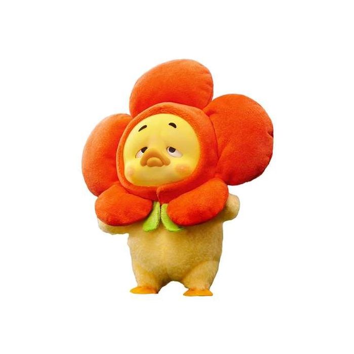 Peluche pato enfadado "upsetduck" 15 cm - modelos surtidos 15 Peluche pato enfadado "upsetduck" 15 cm - modelos surtidos 15