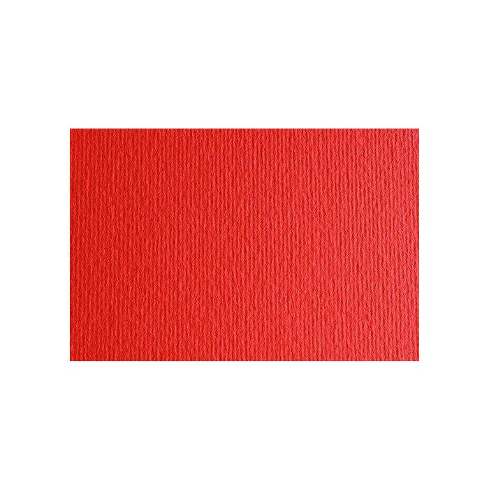 Cartulina 50X70 Cm Fabriano 220G Liso/Rugoso Naranja (Arancio) Paquete De 20