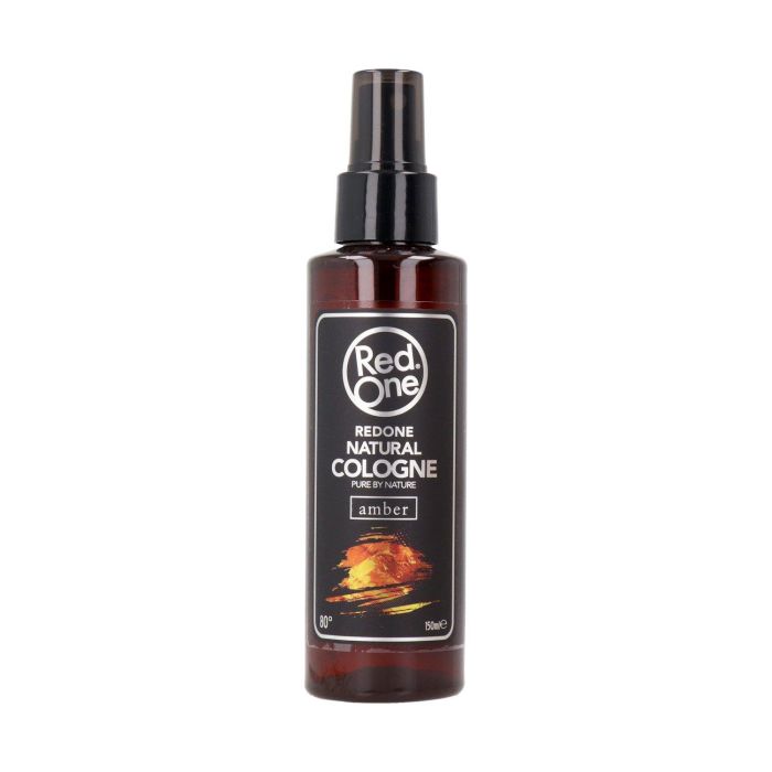 Red One Colonia Amber Spray 150 ml