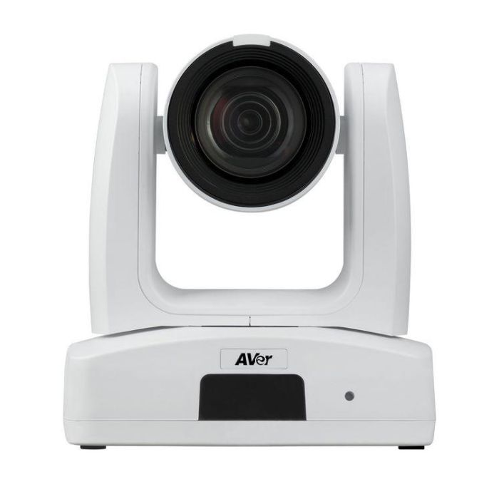 AVer PTZ330UV2 8 MP Blanco 3840 x 2160 Pixeles 60 pps Exmor 25,4 / 2,8 mm (1 / 2.8") 5 AVer PTZ330UV2 8 MP Blanco 3840 x 2160 Pixeles 60 pps Exmor 25,4 / 2,8 mm (1 / 2.8") 5
