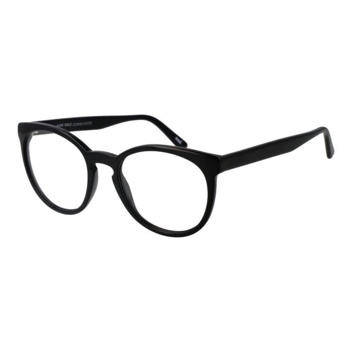 Montura de Gafas Unisex Andy Wolf 4571 52A