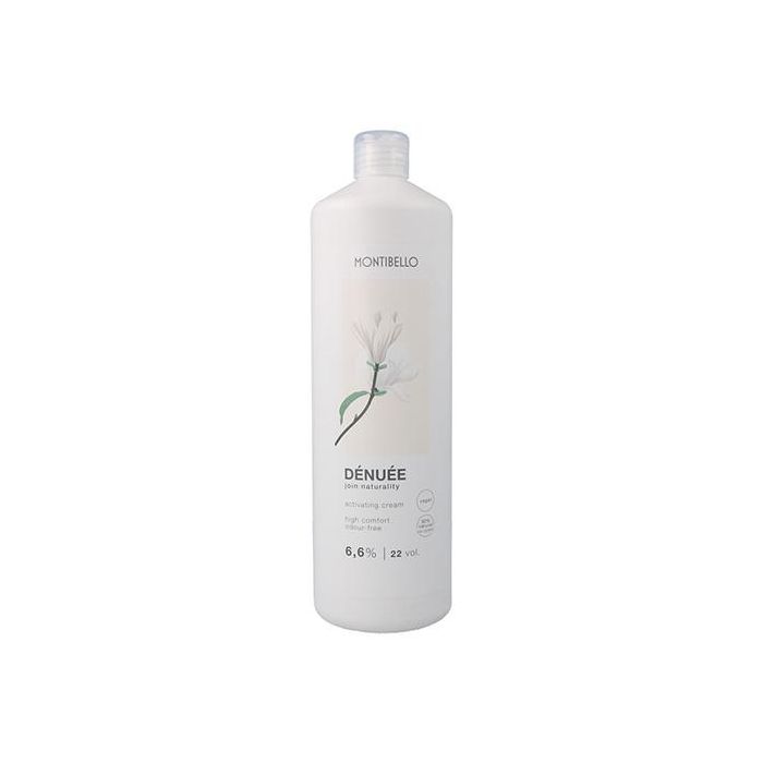 Montibello Dénuée Crema Activadora 22Vol 1000ML (6.6%)