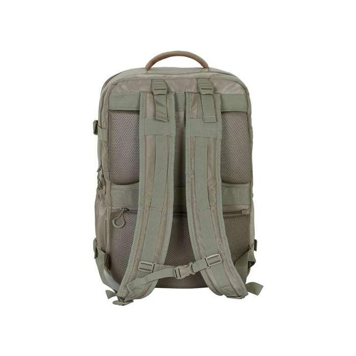 Karactermania Mochila Mickey Mouse Face 33 x 23 x 47 cm Capacidad Viaje 2 Karactermania Mochila Mickey Mouse Face 33 x 23 x 47 cm Capacidad Viaje 2