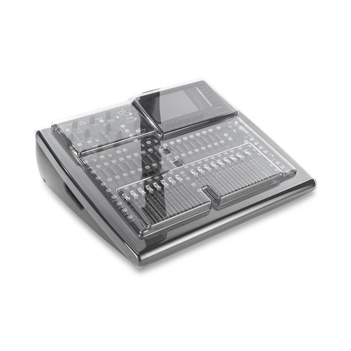 Decksaver Behringer X32Compact Cover