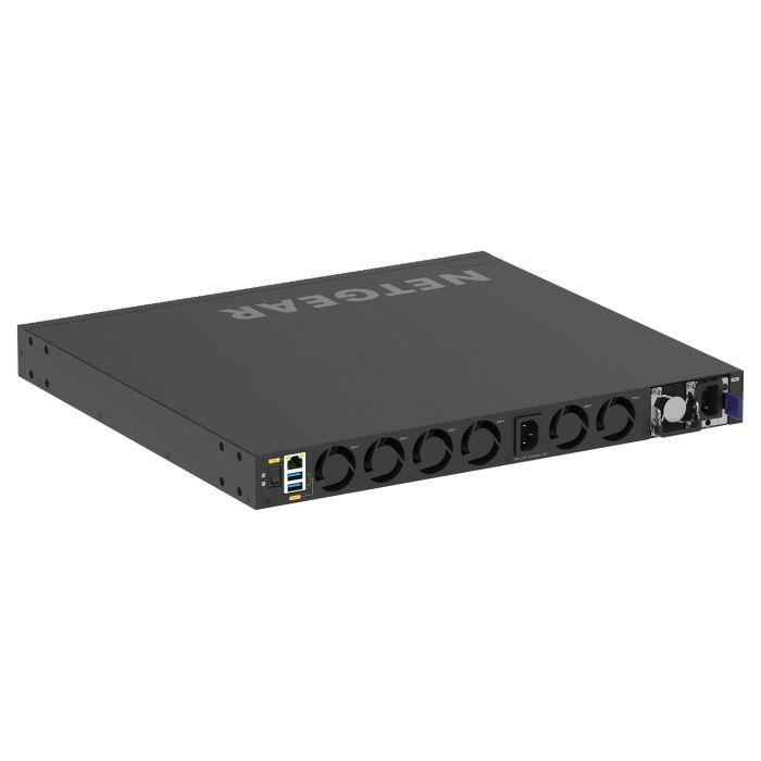 Switch Netgear XSM4340CV-100NES