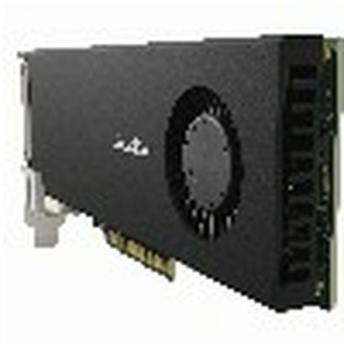 Tarjeta de Red Mikrotik CCR2004-1G-2XS-PCIe 7 Tarjeta de Red Mikrotik CCR2004-1G-2XS-PCIe 7