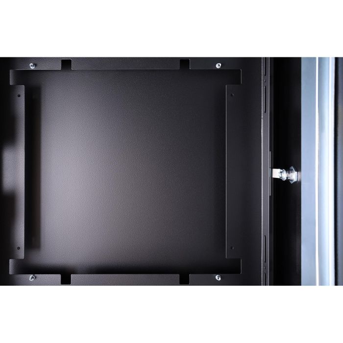 Digitus Armario de Red Unique 22HE Rack Independiente 22U 1164x600x800mm 800 kg Negro 6 Digitus Armario de Red Unique 22HE Rack Independiente 22U 1164x600x800mm 800 kg Negro 6