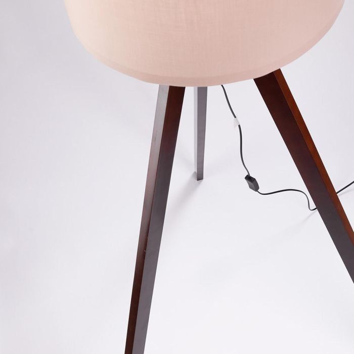 Lámpara de Suelo  "Kano-2" [OPV-780SGN2464] Rojo 20