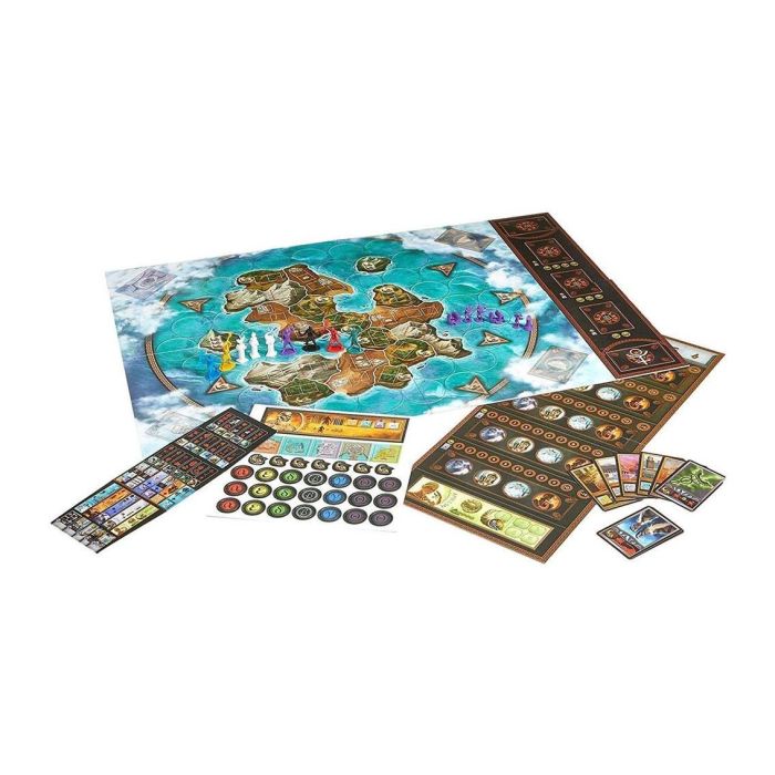 Cyclades 1 Cyclades 1